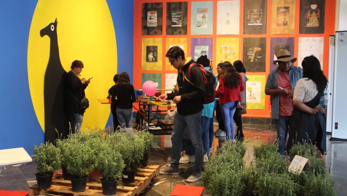 Noche de Museos en Puebla | Melanie Torres