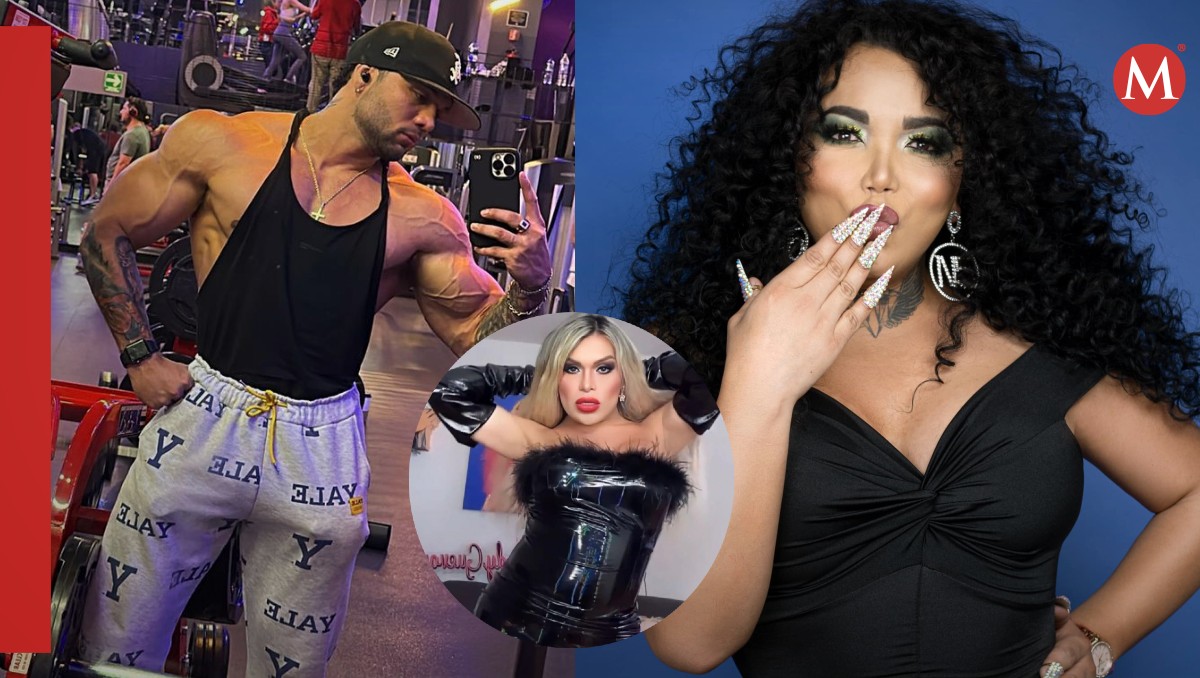 Paola Suárez revela por qué Marlon no visita a Wendy Guevara