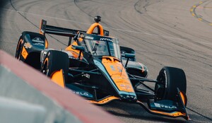 El piloto mexicano, Patricio O'Ward saldrá quinto y undécimo en la doble carrera de la IndyCar.