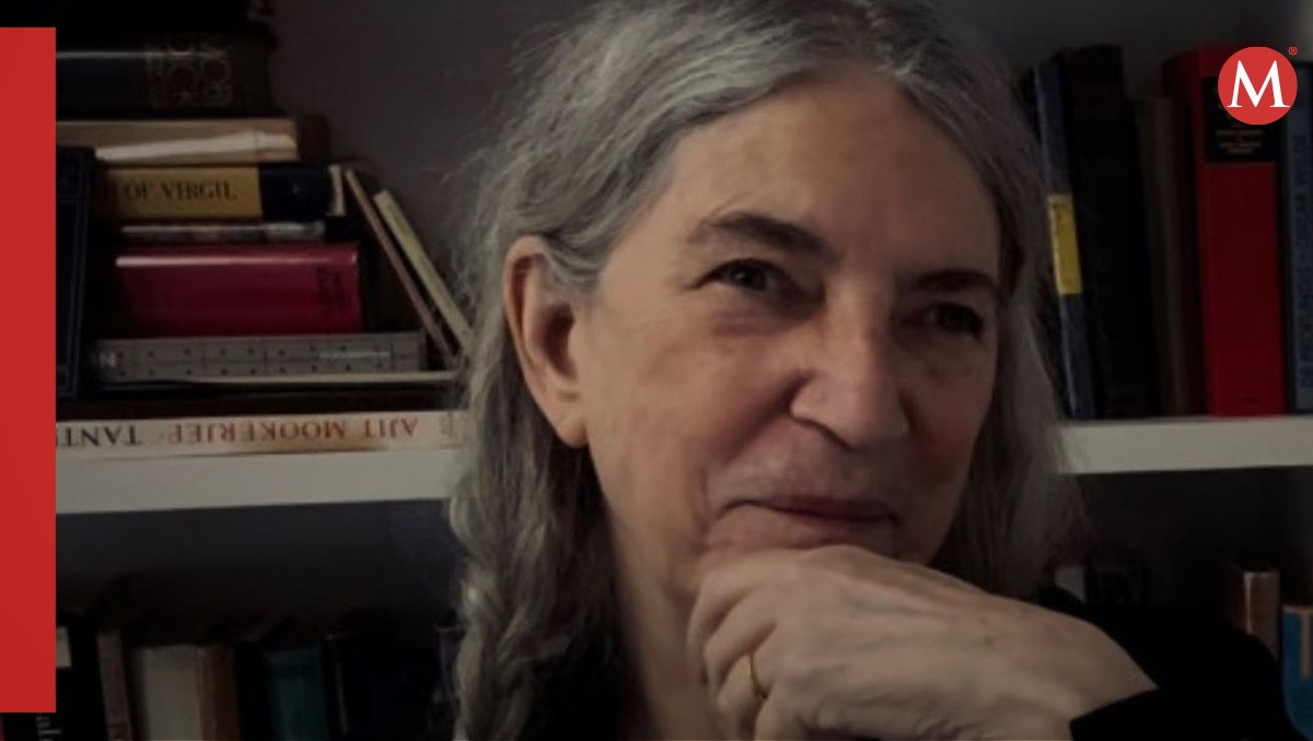 Patti Smith | Instagram