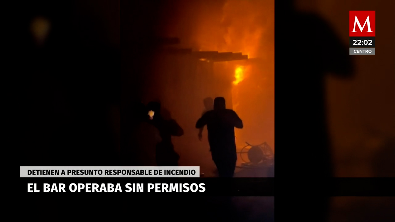 Beer House: Un paraíso musical y de entretenimiento en Sonora, destruido por un incendio