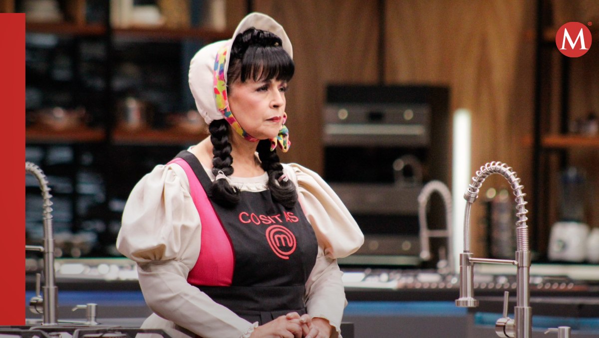 Masterchef Celebrity | Twitter