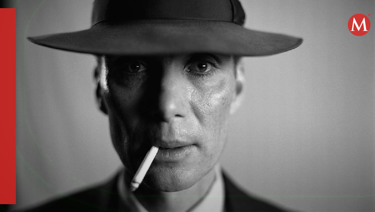Oppenheimer (EFE).