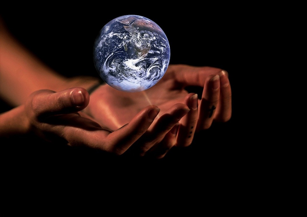 Ambas partes están dispuestas a continuar promoviendo conjuntamente el proceso multilateral del cambio climático del COP28. (Pixabay)