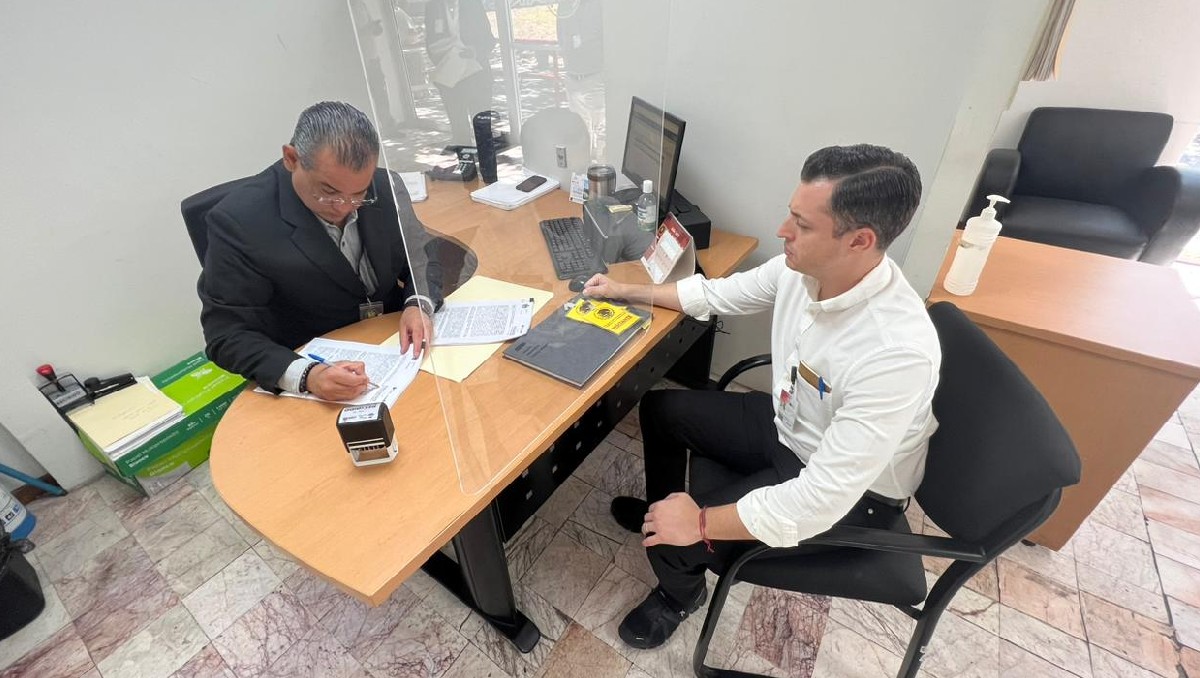 Colosio, presentó denuncia penal tras descubrirse una red de moches en la Tesorería Municipal. Especial