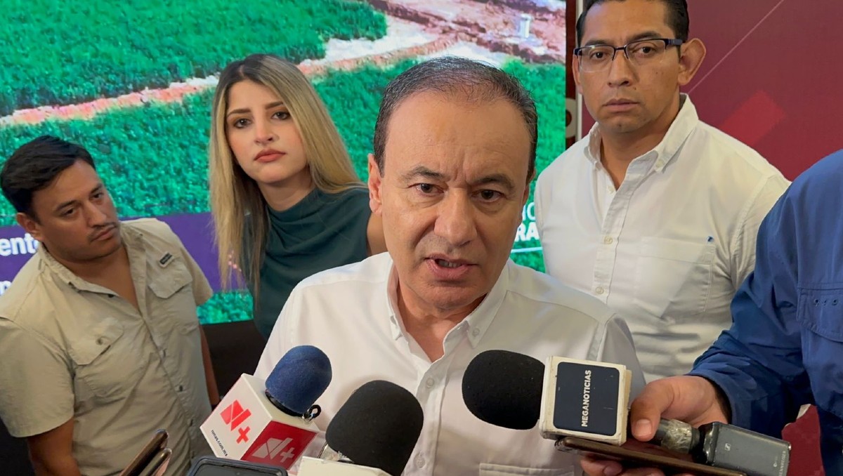 Durazo señaló que revisarán tanto el cumplimiento de la norma, como las responsabilidades para el dueño. | Antonio López