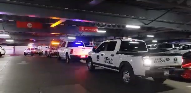 En el atentado murieron dos personas. | Especial