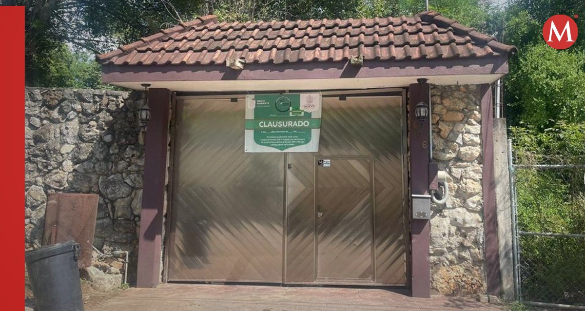La escuela se ubica en la comunidad de El Barro en Santiago. Foto: Especial