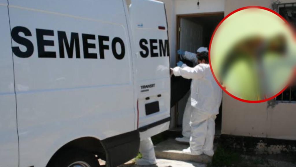 Los hechos ocurrieron en Tula de Allende.