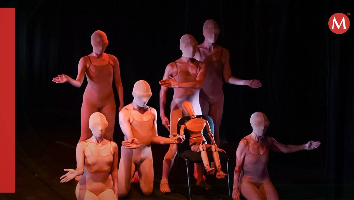 Nemian Danza Escénica (Especial).