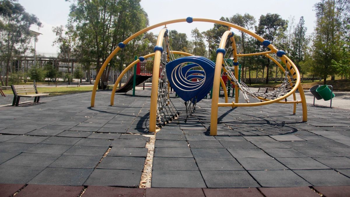 Parques en Puebla | Melanie Torres