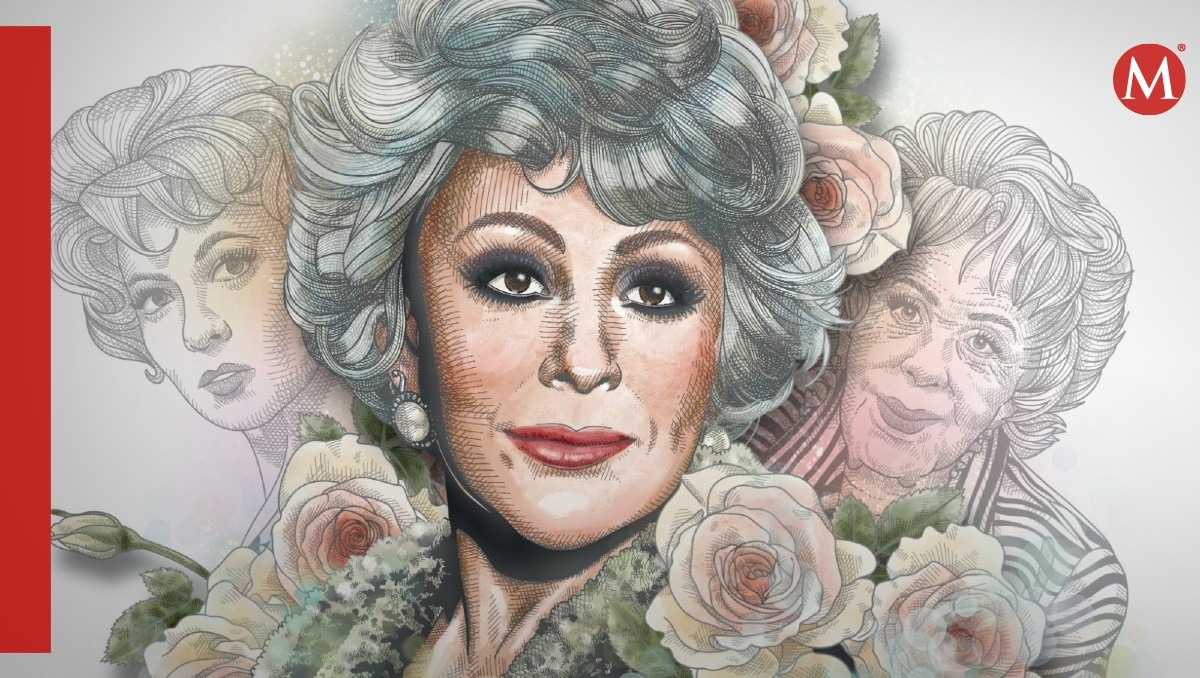 Quién fue Silvia Pinal
