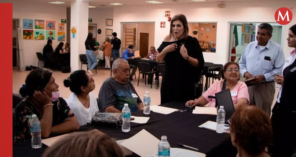 La Red Mundial de Ciudades y Comunidades Amigables con las Personas Mayores fue promovida por la OMS en 2010. Foto: Especial