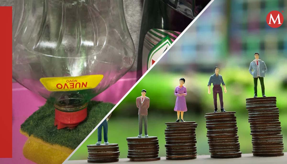 Un reto se hizo viral al vincular las clases sociales | Especial