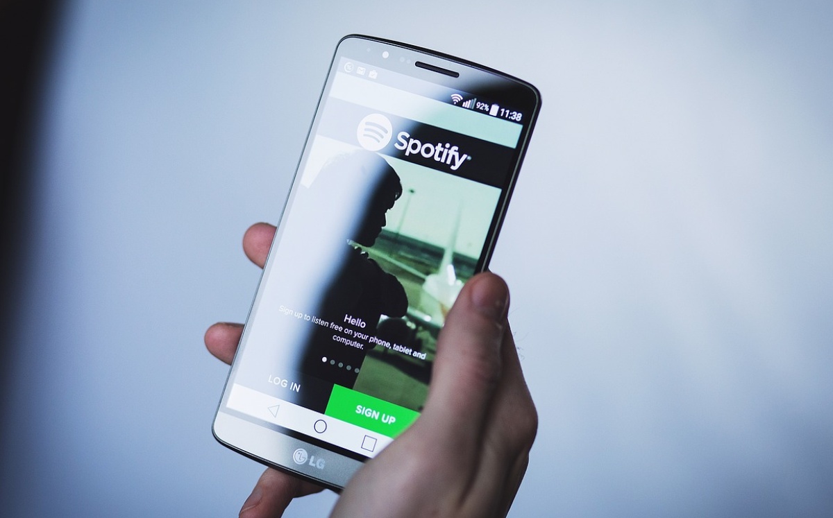 Spotify, la plataforma de streaming, ofrece planes de suscripción Premium y gratuitos. Foto: (Pixabay)