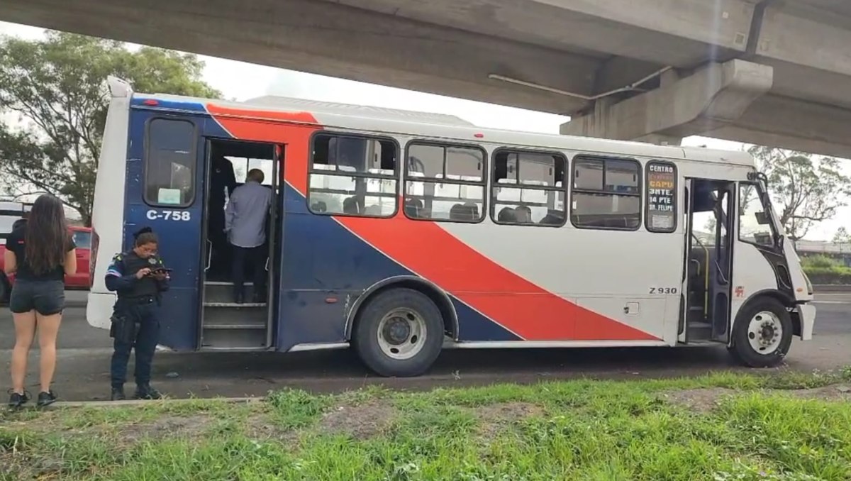Asalto a la ruta 65 | Especial