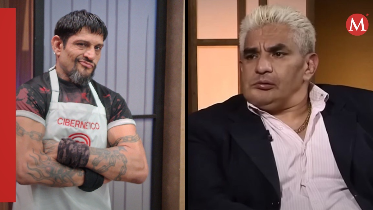 Cibernético se lanza contra su amigo el Shocker | ESPECIAL