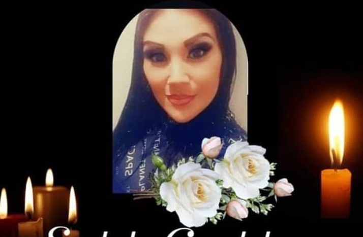 El cuerpo de Esthela Guadalupe fue localizado el 10 de junio de 2023. (Especial)