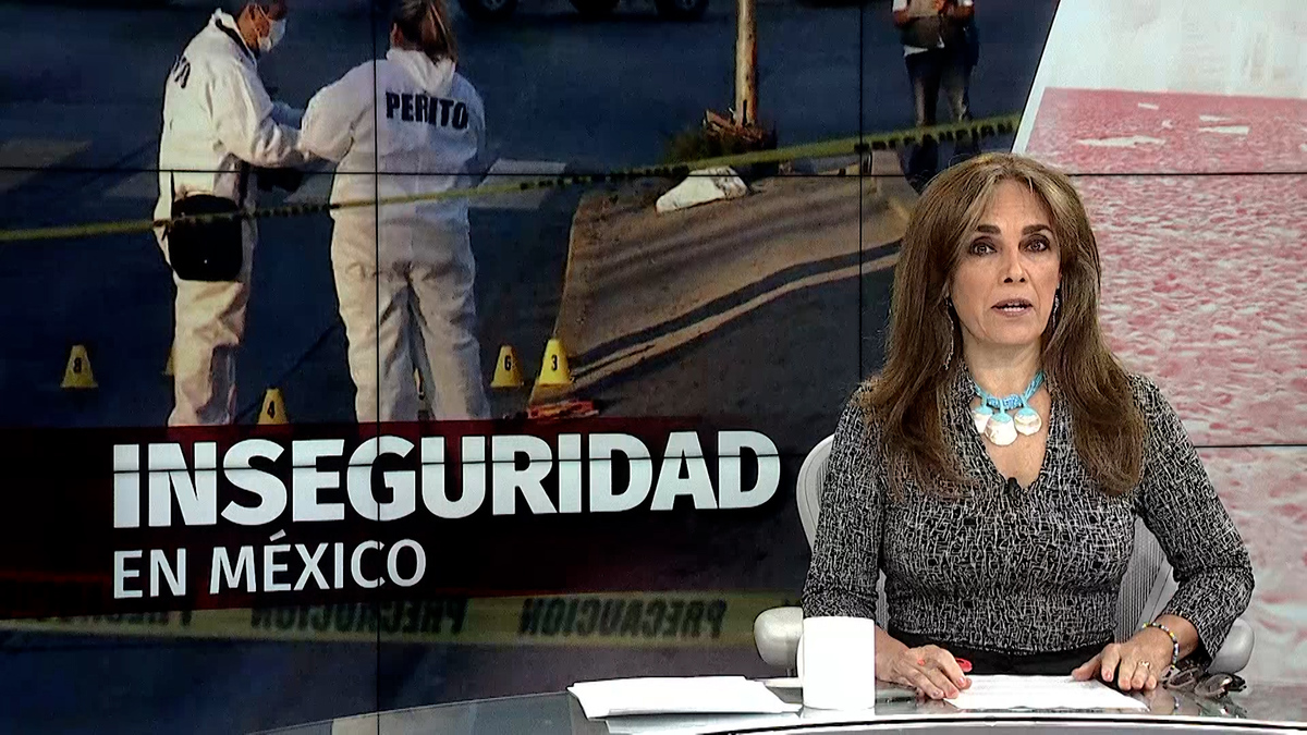 Ebrard dice que la oposición no tiene la posibilidad de ganar. Elisa Alanís, 24 de julio de 2023