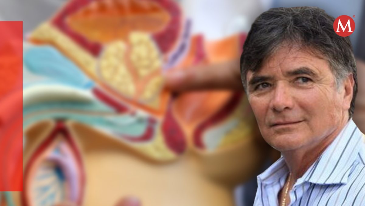 Enfermedades de Alfonso Iturralde| Especial