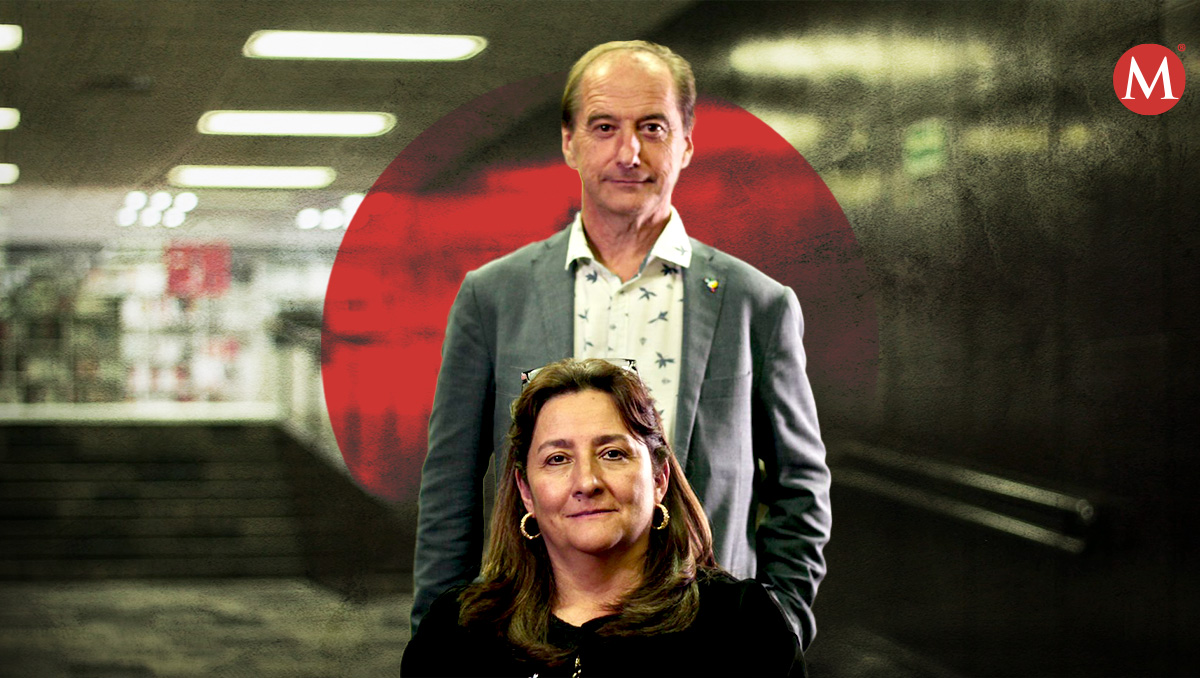El informe es el útimo que se dará a conocer sobre este caso | Paola Macedo