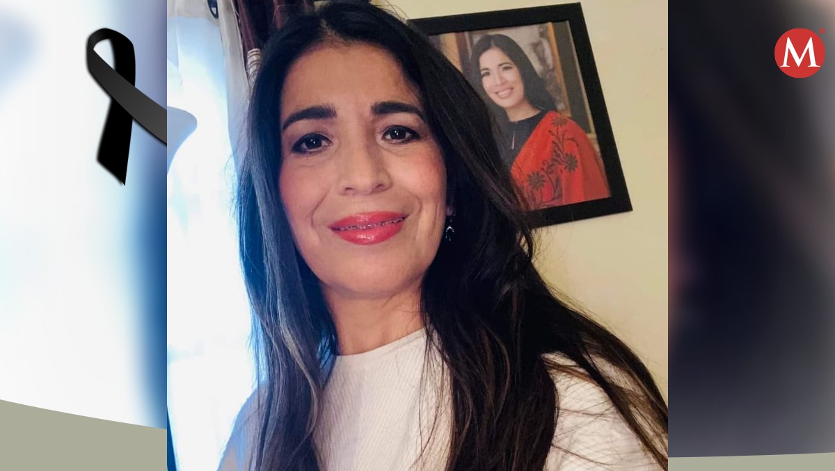 Lazara Nelly González Aguilar.