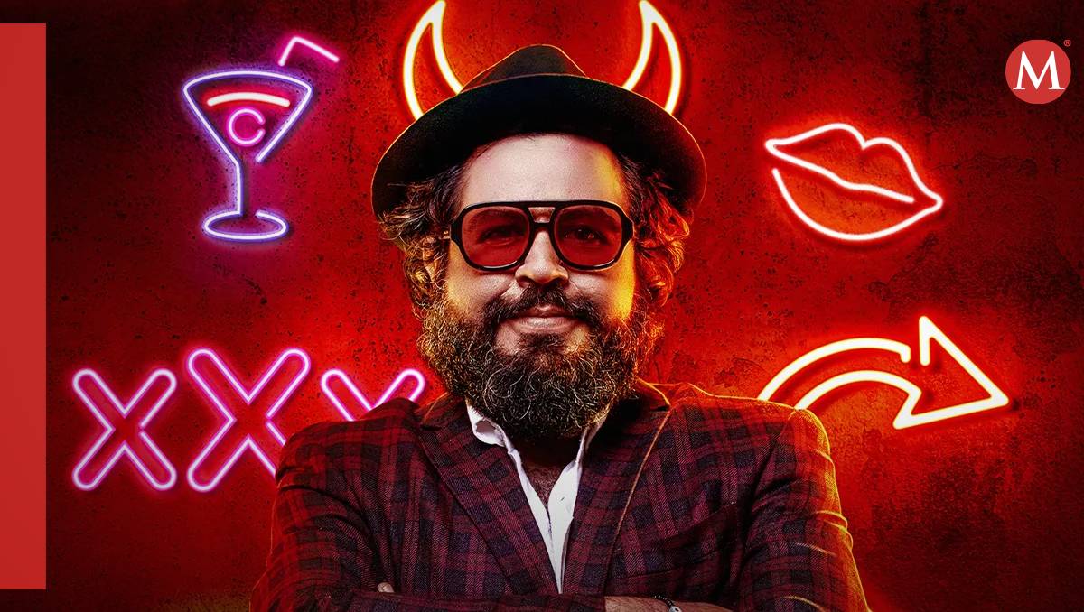 Mauricio Barrientos 'El Diablito'