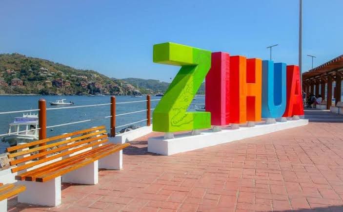Oficializan nombramiento de Zihuatanejo como Pueblo Mágico. (Especial)