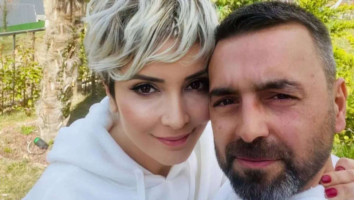 La pareja fue separada por la muerte justo después de comprometerse. (Especial).