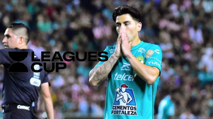 Partido entre León y LA Galaxy de la Leagues Cup es aplazado por problemas de logística