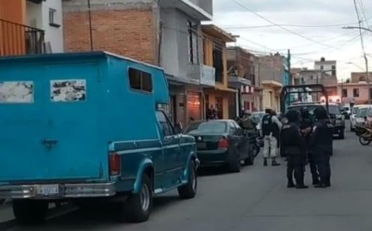Por equivocación privan de la libertad a policía de las FSPE
