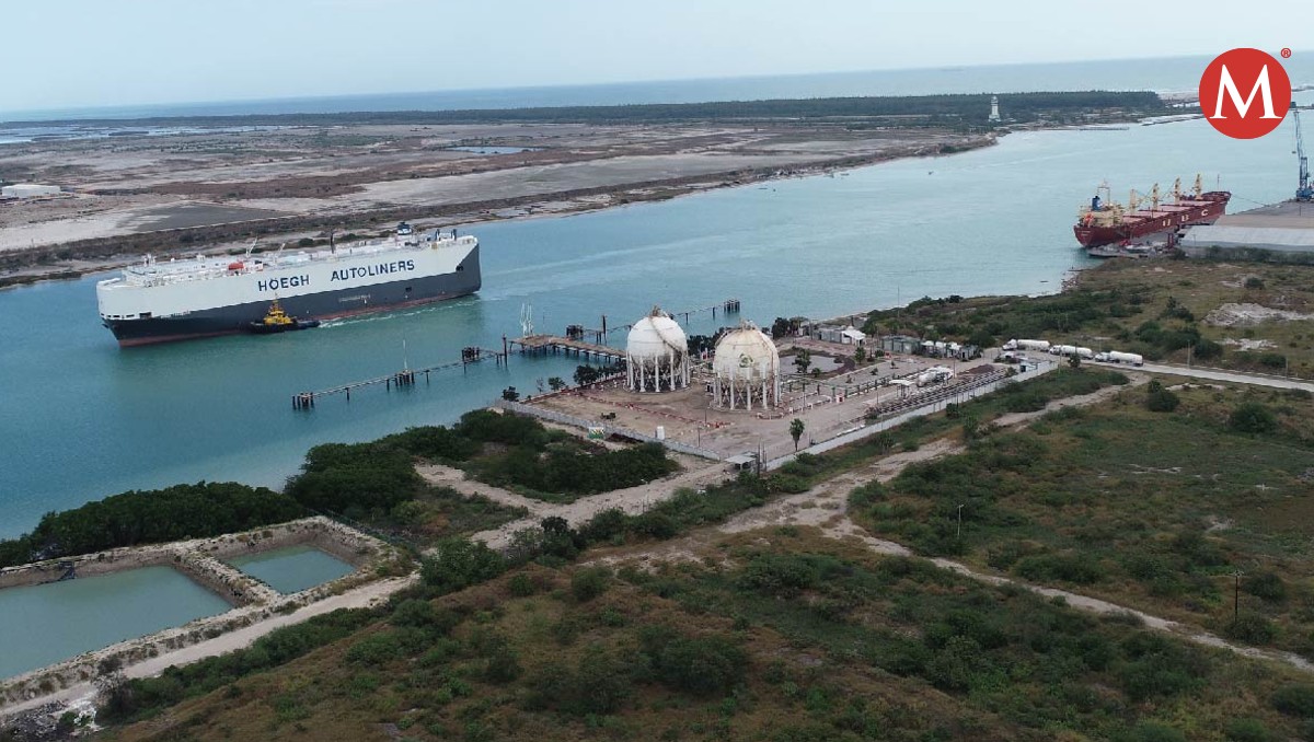 Puerto de Altamira.