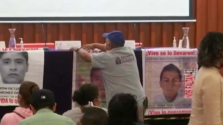 ¿Qué podemos esperar del Caso Ayotzinapa tras último informe del GIEI?