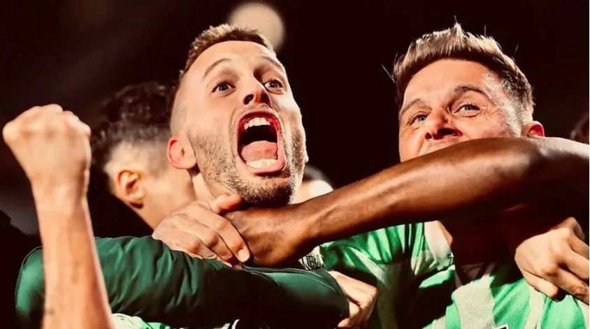Sergio Canales está ilusionado con Rayados, la ciudad y ganar títulos