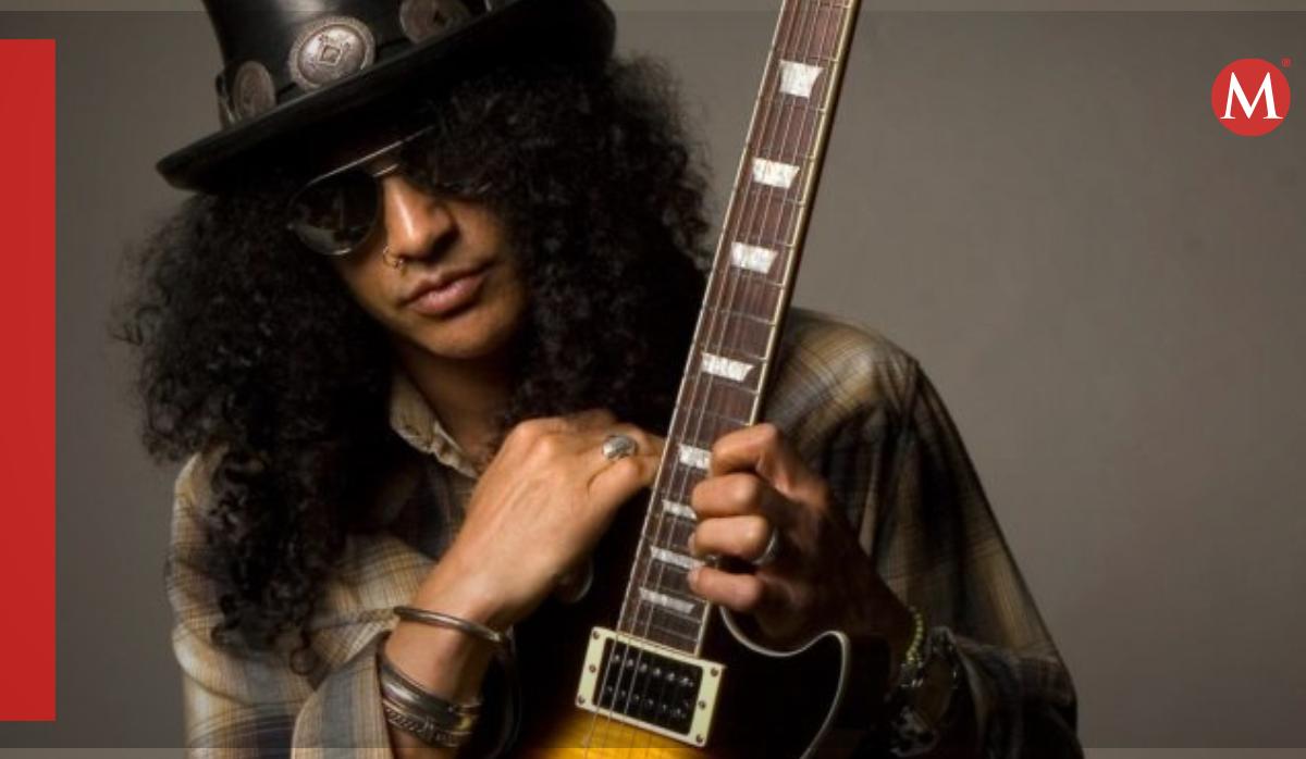 Slash / Twitter