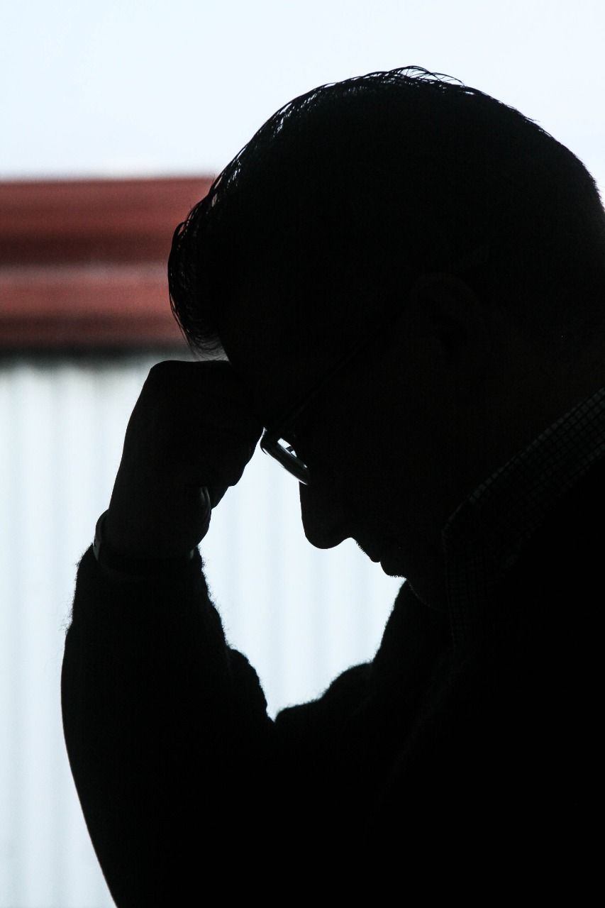Violencia contra los hombres