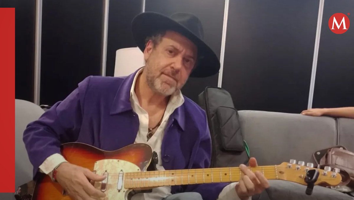 Alejandro Marcovich es criticado en Twitter | Instagram