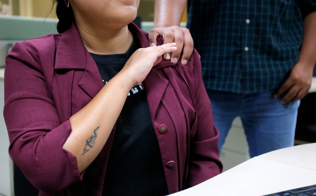 Denuncias por acoso ante autoridades laborales. (Archivo)