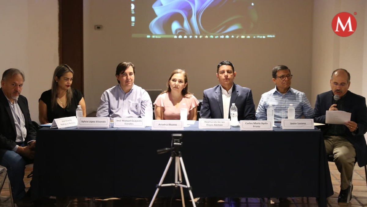 Se destacó que la labor de este grupo estará centrado en la defensa de la democracia y en la búsqueda de la participación ciudadana. Foto: Especial