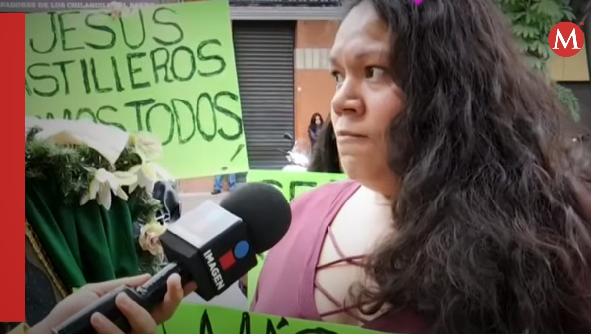 Ex empleados de teatro Silvia Pinal temen por su vida / Captura
