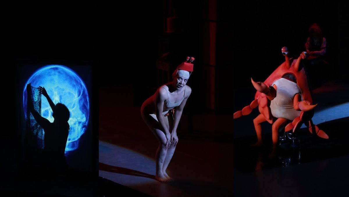 El Festival de Monólogos Teatro a una sola voz llega a Torreón. (Especial)