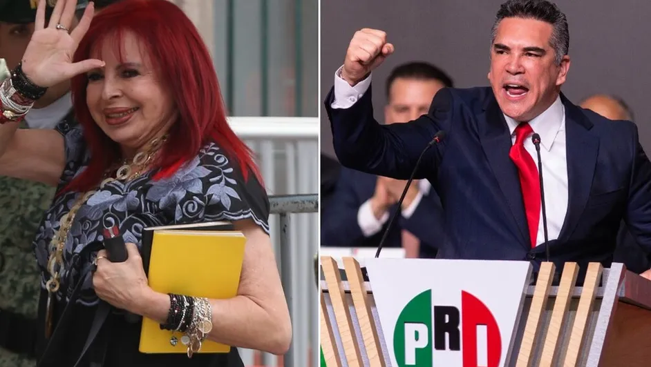 La gobernadora de Campeche, Layda Sansores, revela venta de diputaciones pluris en el PRI