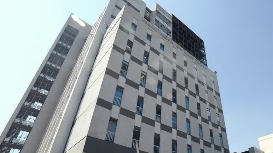 Hospital Ignacio Zaragoza del ISSSTE ocupa primer lugar en donaciones concretadas de fallecidos