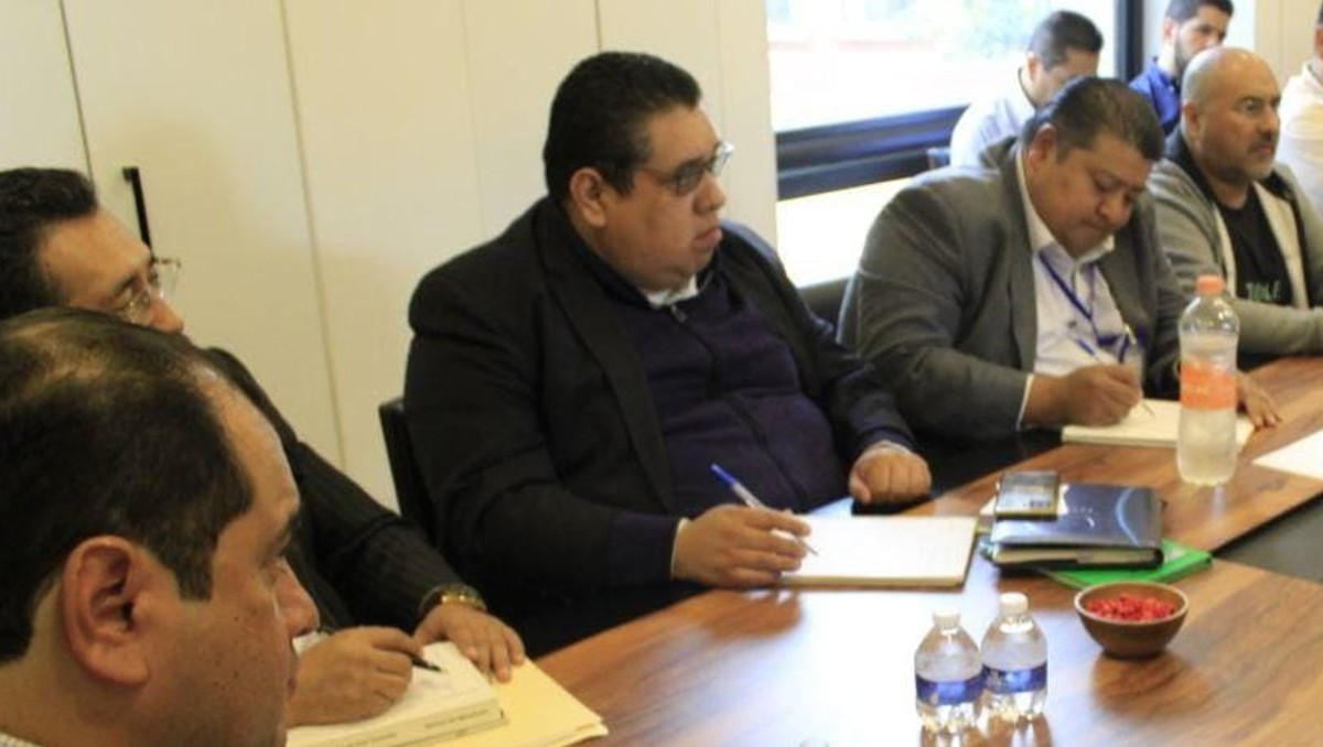 Instalan mesa de dialogo permanente en alcaldía Coyoacán (Especial)