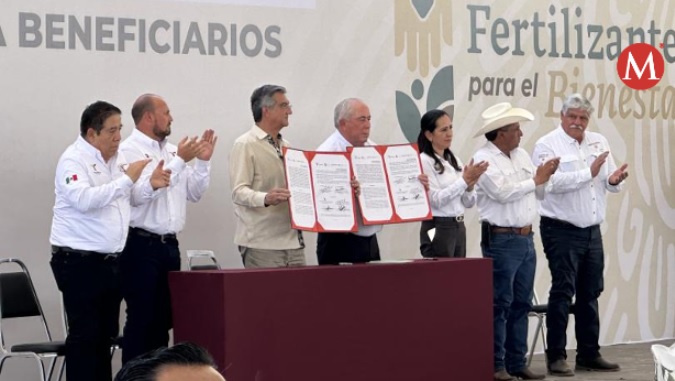 Llegarán a Tamaulipas despensas a bajo costo: Segalmex