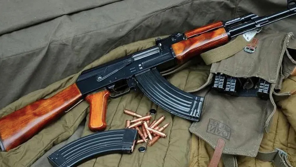 México pidió a EU ayuda para decomisar armas en la frontera, afirma Alicia Bárcena