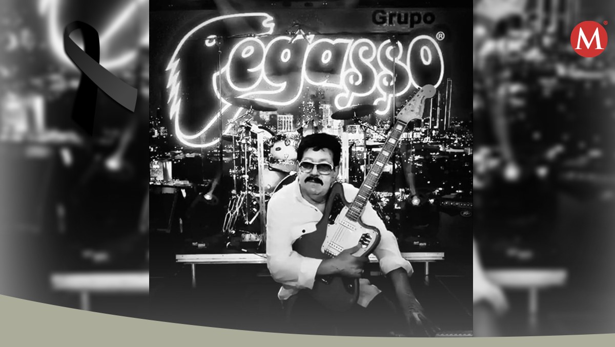 Muere Federico "El Pollo" Estevan, fundador de Grupo Pegasso