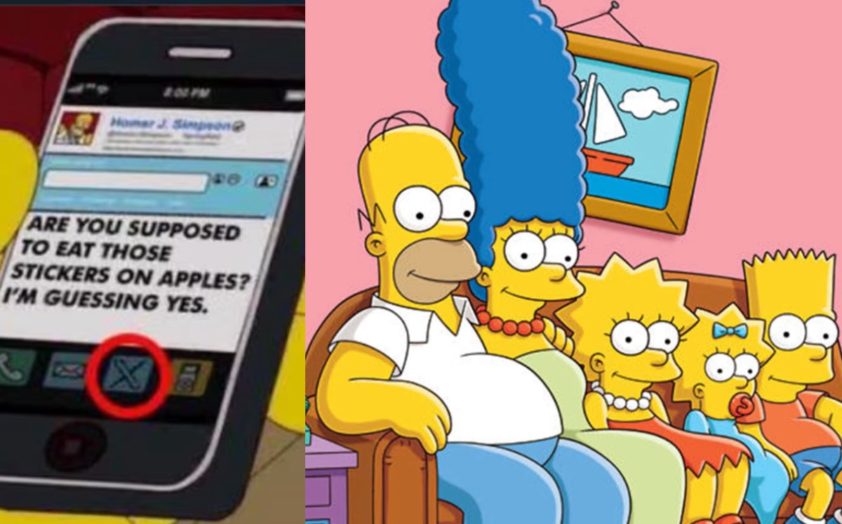 Predicción de Los Simpson| Especial