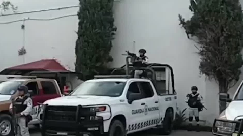 Reforzarán operativos por incremento en incidencia delictiva en Ciudad Victoria