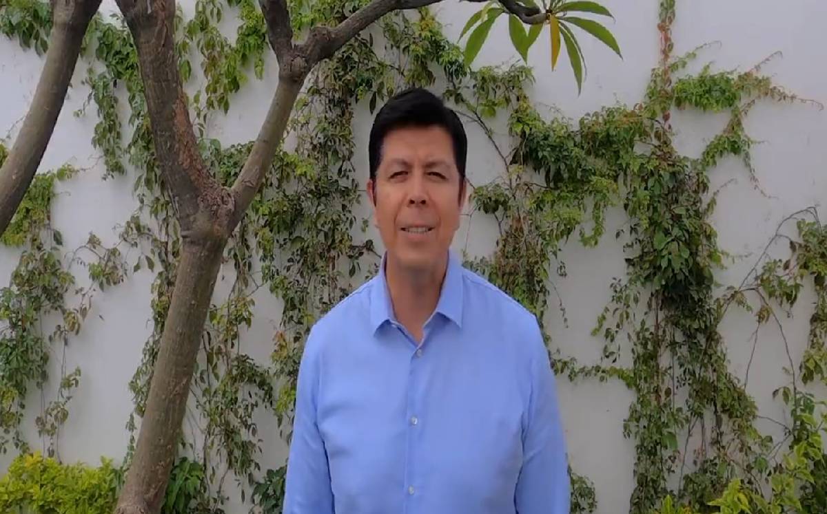 Sergio Pérez Flores